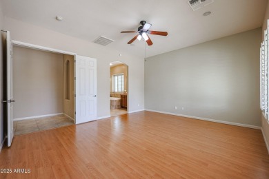 Welcome to your dream home in the heart of Estrella Mountain on Estrella Mountain Ranch Golf Course in Arizona - for sale on GolfHomes.com, golf home, golf lot