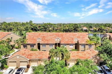 Welcome to your dream condo in Estero! This stunning property on The Club At Grandezza in Florida - for sale on GolfHomes.com, golf home, golf lot