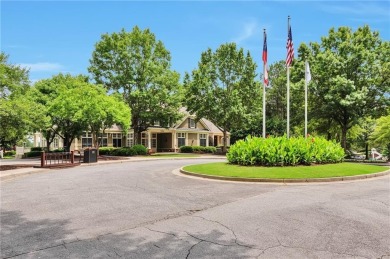 Welcome to this beautifully maintained 5-bedroom, 3-bath home in on Windermere Golf Club in Georgia - for sale on GolfHomes.com, golf home, golf lot