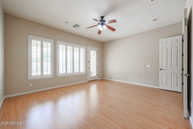Welcome to your dream home in the heart of Estrella Mountain on Estrella Mountain Ranch Golf Course in Arizona - for sale on GolfHomes.com, golf home, golf lot