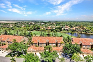 Welcome to your dream condo in Estero! This stunning property on The Club At Grandezza in Florida - for sale on GolfHomes.com, golf home, golf lot