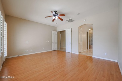 Welcome to your dream home in the heart of Estrella Mountain on Estrella Mountain Ranch Golf Course in Arizona - for sale on GolfHomes.com, golf home, golf lot
