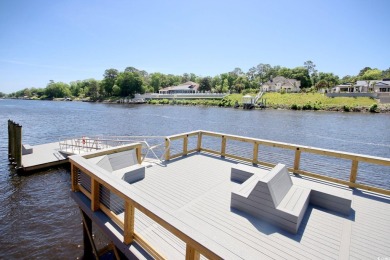 Live in luxury!  Amenity rich condo living with scenic views of on Barefoot Resort and Golf Club  in South Carolina - for sale on GolfHomes.com, golf home, golf lot