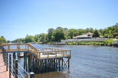 Live in luxury!  Amenity rich condo living with scenic views of on Barefoot Resort and Golf Club  in South Carolina - for sale on GolfHomes.com, golf home, golf lot