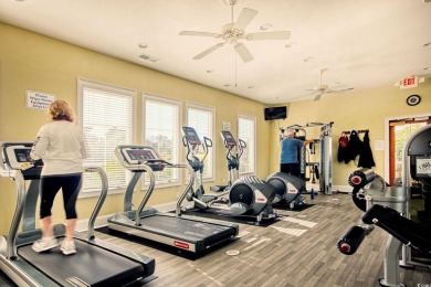 Live in luxury!  Amenity rich condo living with scenic views of on Barefoot Resort and Golf Club  in South Carolina - for sale on GolfHomes.com, golf home, golf lot