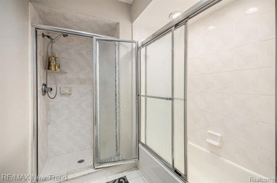 Gorgeous Spacious Contemporary 5 Bedroom Home Situated in a on Knollwood Country Club in Michigan - for sale on GolfHomes.com, golf home, golf lot