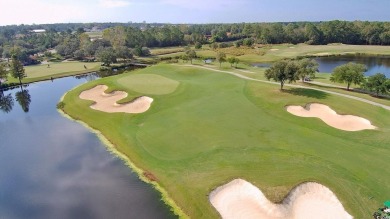 Live in luxury!  Amenity rich condo living with scenic views of on Barefoot Resort and Golf Club  in South Carolina - for sale on GolfHomes.com, golf home, golf lot
