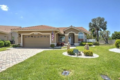 Welcome to your dream oasis nestled in the highly sought-after on Kelly Greens Golf and Country Club in Florida - for sale on GolfHomes.com, golf home, golf lot