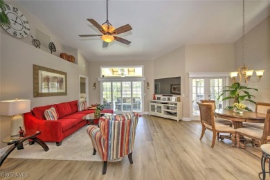Welcome to your dream oasis nestled in the highly sought-after on Kelly Greens Golf and Country Club in Florida - for sale on GolfHomes.com, golf home, golf lot