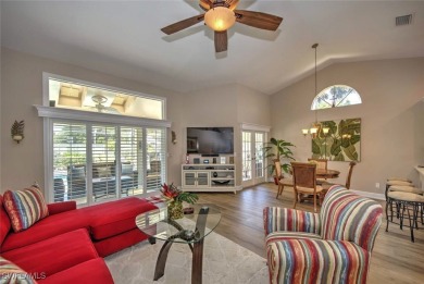 Welcome to your dream oasis nestled in the highly sought-after on Kelly Greens Golf and Country Club in Florida - for sale on GolfHomes.com, golf home, golf lot