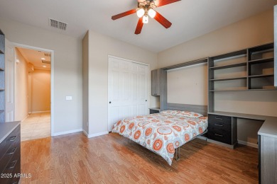 Welcome to your dream home in the heart of Estrella Mountain on Estrella Mountain Ranch Golf Course in Arizona - for sale on GolfHomes.com, golf home, golf lot