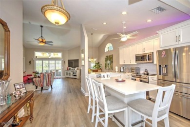 Welcome to your dream oasis nestled in the highly sought-after on Kelly Greens Golf and Country Club in Florida - for sale on GolfHomes.com, golf home, golf lot