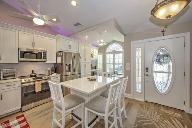 Welcome to your dream oasis nestled in the highly sought-after on Kelly Greens Golf and Country Club in Florida - for sale on GolfHomes.com, golf home, golf lot