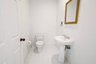 Welcome home to this beautiful golf course retreat. Perfectly on Grand Harbor Golf and Country Club in Florida - for sale on GolfHomes.com, golf home, golf lot