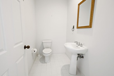 Welcome home to this beautiful golf course retreat. Perfectly on Grand Harbor Golf and Country Club in Florida - for sale on GolfHomes.com, golf home, golf lot