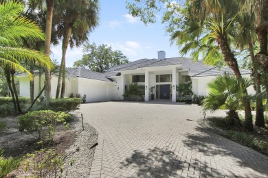 Discover ultimate privacy and tranquility from this luxurious on Jonathans Landing At Old Trail  in Florida - for sale on GolfHomes.com, golf home, golf lot