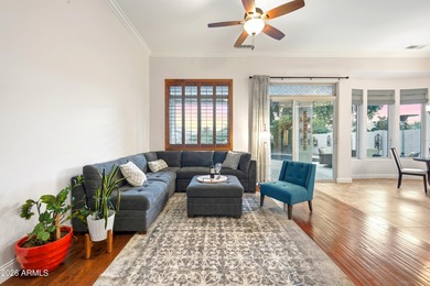 MUST SEE * All THE MAJOR UPGRADES ARE DONE - Extravagant Elliott on Wildfire Golf Club in Arizona - for sale on GolfHomes.com, golf home, golf lot