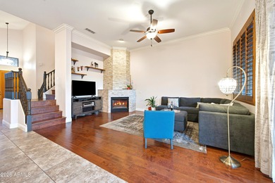 MUST SEE * All THE MAJOR UPGRADES ARE DONE - Extravagant Elliott on Wildfire Golf Club in Arizona - for sale on GolfHomes.com, golf home, golf lot