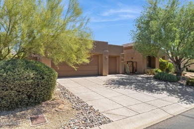 First, this home has an assumable VA loan at 2.75% with a loan a on Terravita Golf and Country Club in Arizona - for sale on GolfHomes.com, golf home, golf lot