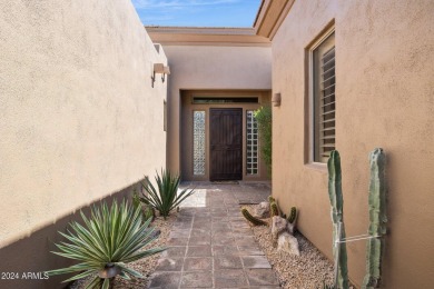 First, this home has an assumable VA loan at 2.75% with a loan a on Terravita Golf and Country Club in Arizona - for sale on GolfHomes.com, golf home, golf lot