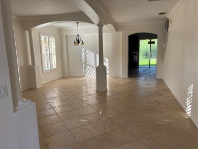 Large home with 5 bedrooms and 3.5 bathrooms priced to sell! on Stoneybrook Golf Club At Heritage Harbour in Florida - for sale on GolfHomes.com, golf home, golf lot