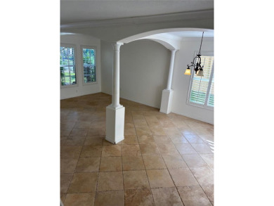 Large home with 5 bedrooms and 3.5 bathrooms priced to sell! on Stoneybrook Golf Club At Heritage Harbour in Florida - for sale on GolfHomes.com, golf home, golf lot