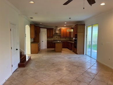 Large home with 5 bedrooms and 3.5 bathrooms priced to sell! on Stoneybrook Golf Club At Heritage Harbour in Florida - for sale on GolfHomes.com, golf home, golf lot