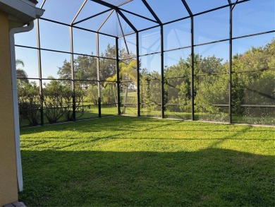 Large home with 5 bedrooms and 3.5 bathrooms priced to sell! on Stoneybrook Golf Club At Heritage Harbour in Florida - for sale on GolfHomes.com, golf home, golf lot