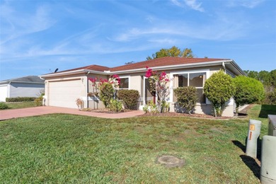 Welcome to this COZY 2 bedroom 2 bath home on a beautiful on Tampa Bay Golf and Country Club in Florida - for sale on GolfHomes.com, golf home, golf lot
