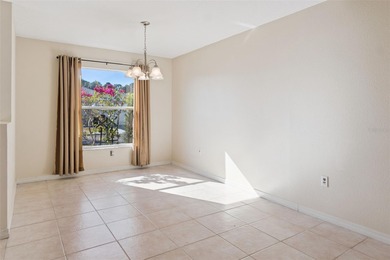 Welcome to this COZY 2 bedroom 2 bath home on a beautiful on Tampa Bay Golf and Country Club in Florida - for sale on GolfHomes.com, golf home, golf lot