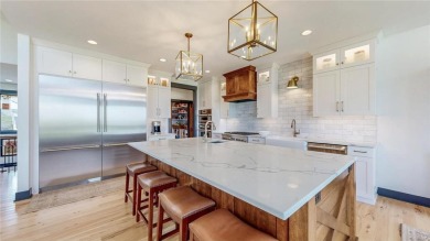 Luxury Living on Somerby Golf Course - A Rare Opportunity

 on Somerby Golf Club in Minnesota - for sale on GolfHomes.com, golf home, golf lot
