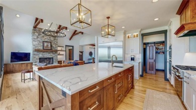 Luxury Living on Somerby Golf Course - A Rare Opportunity

 on Somerby Golf Club in Minnesota - for sale on GolfHomes.com, golf home, golf lot