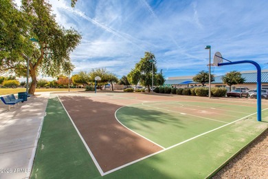 Highly desirable split floor plan situated on a premier corner on Augusta Ranch Golf Club in Arizona - for sale on GolfHomes.com, golf home, golf lot