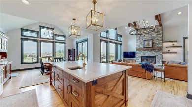 Luxury Living on Somerby Golf Course - A Rare Opportunity

 on Somerby Golf Club in Minnesota - for sale on GolfHomes.com, golf home, golf lot