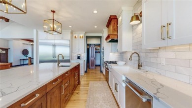 Luxury Living on Somerby Golf Course - A Rare Opportunity

 on Somerby Golf Club in Minnesota - for sale on GolfHomes.com, golf home, golf lot