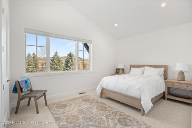 This contemporary, fully-furnished townhome is in the Fairway on River Valley Ranch Golf Club in Colorado - for sale on GolfHomes.com, golf home, golf lot