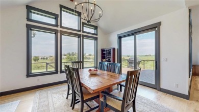 Luxury Living on Somerby Golf Course - A Rare Opportunity

 on Somerby Golf Club in Minnesota - for sale on GolfHomes.com, golf home, golf lot