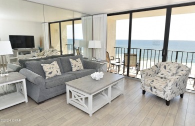 Escape to paradise with this fully remodeled 8th-floor on Edgewater Beach Resort in Florida - for sale on GolfHomes.com, golf home, golf lot