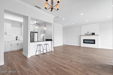 Welcome to 88 Tifton Way N, a beautifully updated condo in the on Sawgrass Country Club  in Florida - for sale on GolfHomes.com, golf home, golf lot