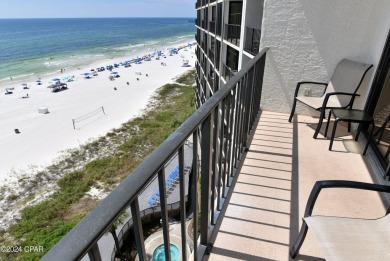 Escape to paradise with this fully remodeled 8th-floor on Edgewater Beach Resort in Florida - for sale on GolfHomes.com, golf home, golf lot