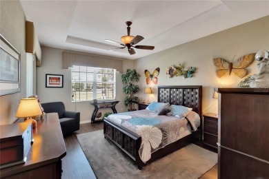 VOTED #1 Retirement Community in the USA by Travel  Leisure on The Club Renaissance in Florida - for sale on GolfHomes.com, golf home, golf lot