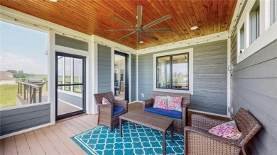 Luxury Living on Somerby Golf Course - A Rare Opportunity

 on Somerby Golf Club in Minnesota - for sale on GolfHomes.com, golf home, golf lot
