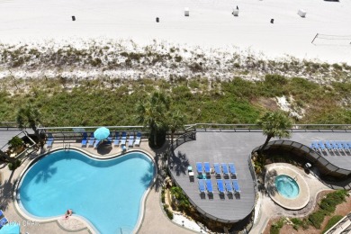 Escape to paradise with this fully remodeled 8th-floor on Edgewater Beach Resort in Florida - for sale on GolfHomes.com, golf home, golf lot