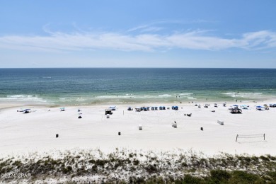 Escape to paradise with this fully remodeled 8th-floor on Edgewater Beach Resort in Florida - for sale on GolfHomes.com, golf home, golf lot