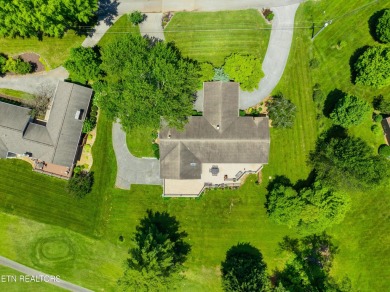 Open House Sunday 9/1/24 2pm to 4pm. Rare opportunity to own on The Country Club Inc. in Tennessee - for sale on GolfHomes.com, golf home, golf lot