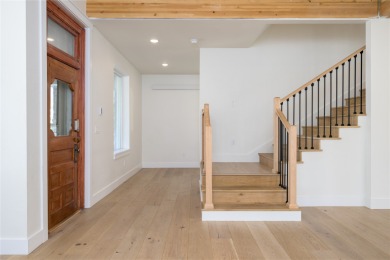 Discover luxury living in this meticulously renovated 4 bed, 2.5 on The Old Works Golf Course in Montana - for sale on GolfHomes.com, golf home, golf lot