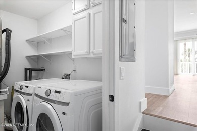 Welcome to 88 Tifton Way N, a beautifully updated condo in the on Sawgrass Country Club  in Florida - for sale on GolfHomes.com, golf home, golf lot