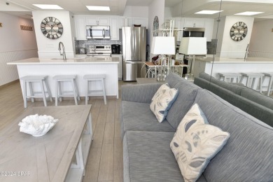 Escape to paradise with this fully remodeled 8th-floor on Edgewater Beach Resort in Florida - for sale on GolfHomes.com, golf home, golf lot