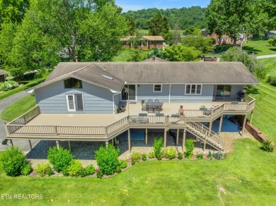 Open House Sunday 9/1/24 2pm to 4pm. Rare opportunity to own on The Country Club Inc. in Tennessee - for sale on GolfHomes.com, golf home, golf lot