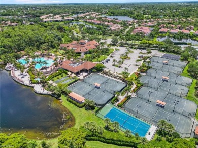 Beautiful and cozy, great floor plan with split bedrooms and a 2 on TPC At Treviso Bay in Florida - for sale on GolfHomes.com, golf home, golf lot